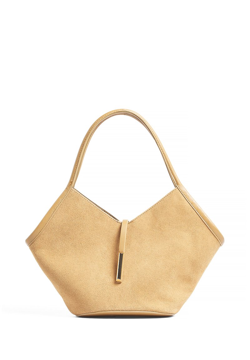 NA-KD Borsa a mano - tan