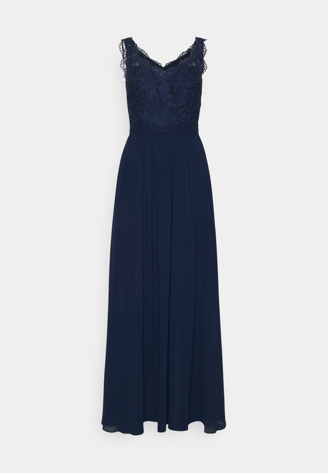 Robe de cocktail - navy