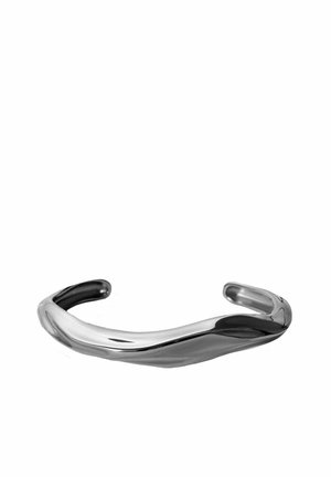 Pulsera - silver coloured