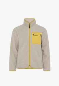 Ikke valgt, yellow pollen