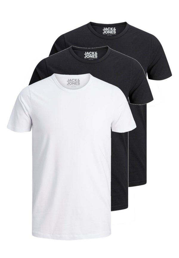3 PACK O-NECK - T-Shirt basic