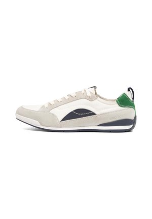 Sneakers basse - white