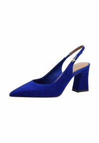 Tamaris SLING - Escarpins - royal blue
