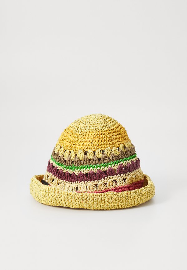 THE COSTA HAT - Beach accessory - tulum2