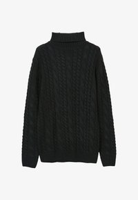 Unausgewählt, verde