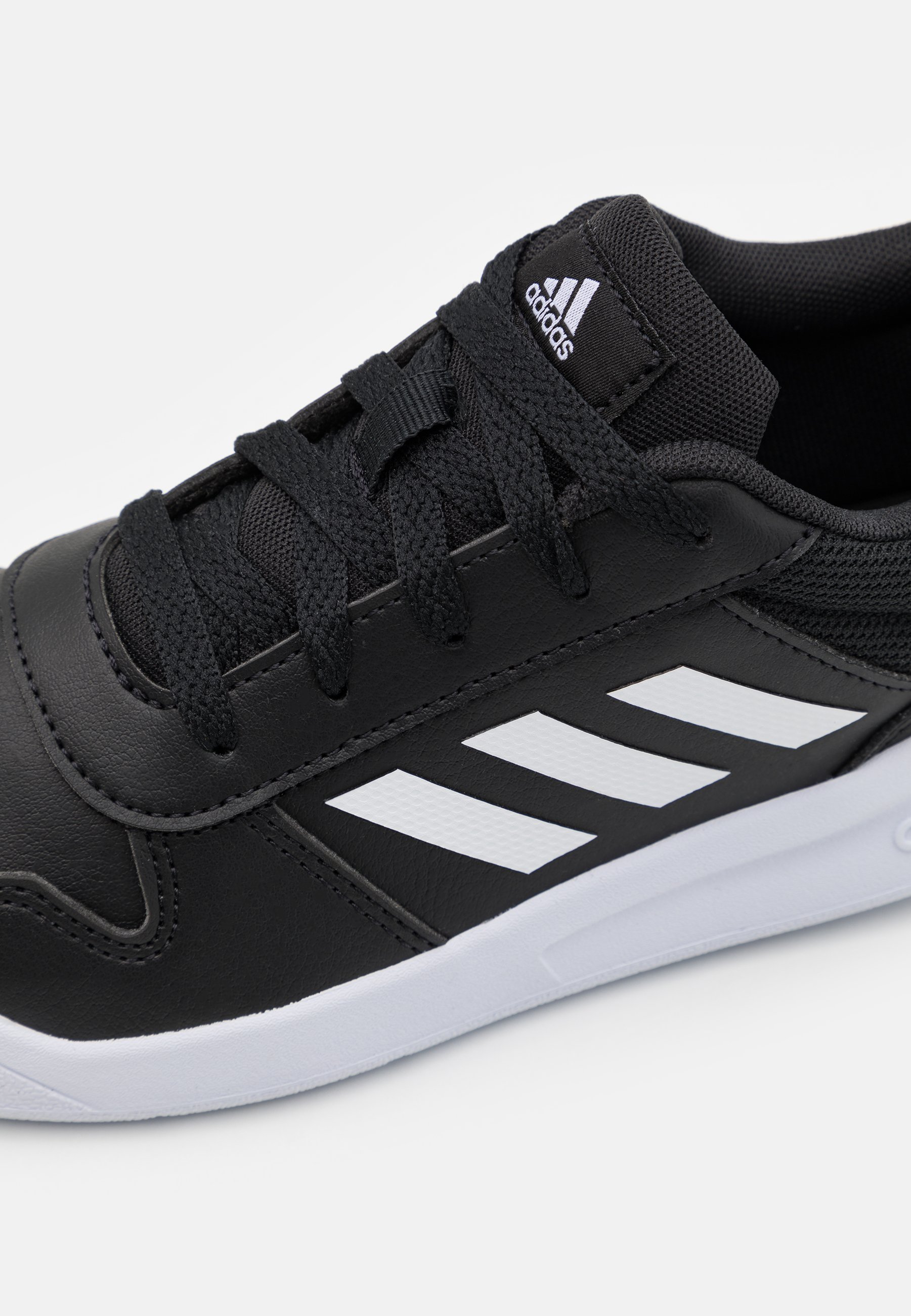 adidas Performance TENSAUR UNISEX - Gym- \u0026 träningskor - core  black/footwear white/svart - Zalando.se