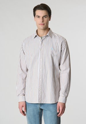Camicia - beige
