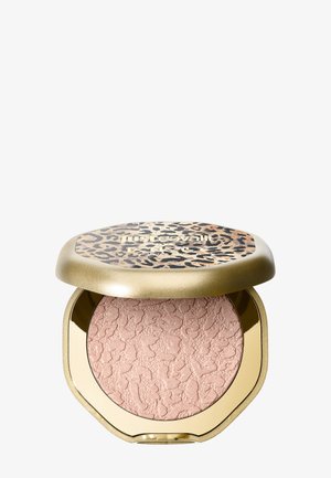 KIKO Milano, JUST CAVALLI X KIKO MILANO LIGHT-UP THE PARTY HIGHLIGHTER - Hightlighter - jungle glow