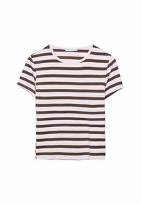 SLIM FIT - T-shirt z nadrukiem