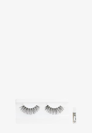 BH LOS ANGELES NATURAL LASHES FEATHER ME - Faux-cils - -