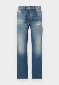 MACS - Relaxed fit jeans - 01