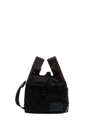 Bolso de mano - black