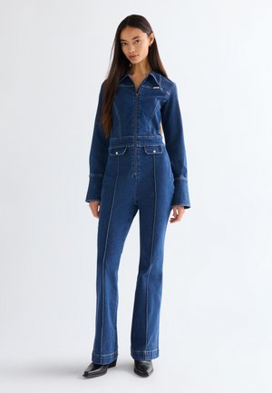 RETRO CAT - Kombinezonas - easy rinse