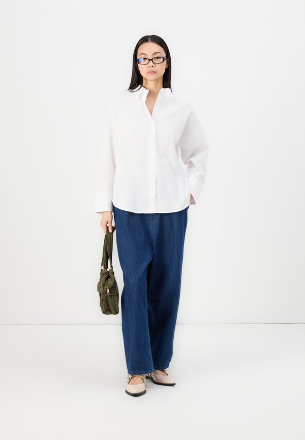 ONLOREGON LIFE SHIRT - Button-down blouse3