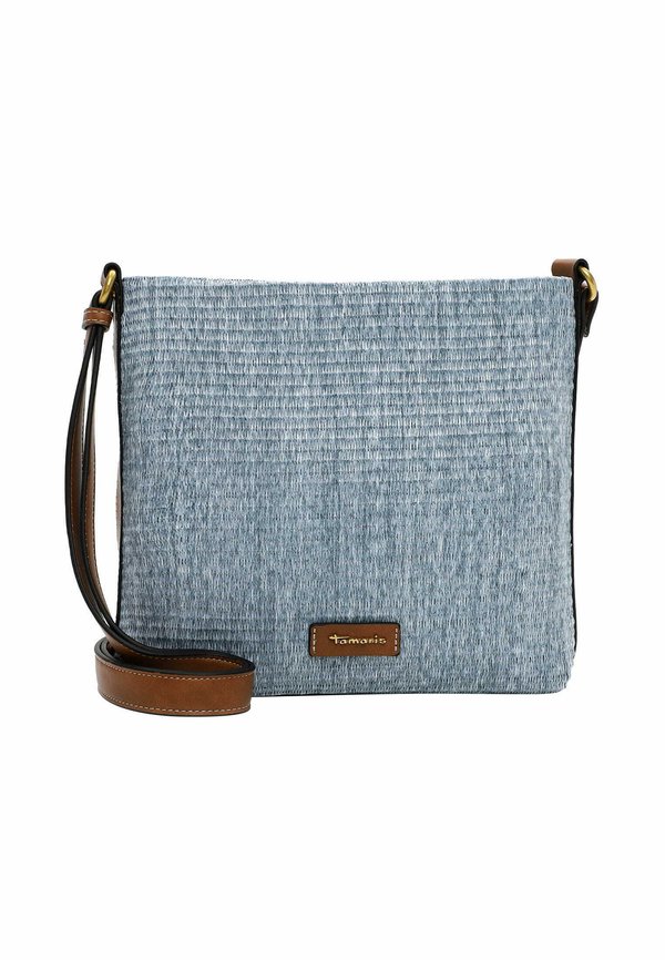 Umhängetasche - sky