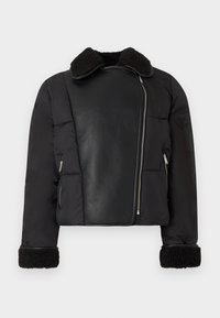 VMBLANCA JACKET  - Vinterjakke - black