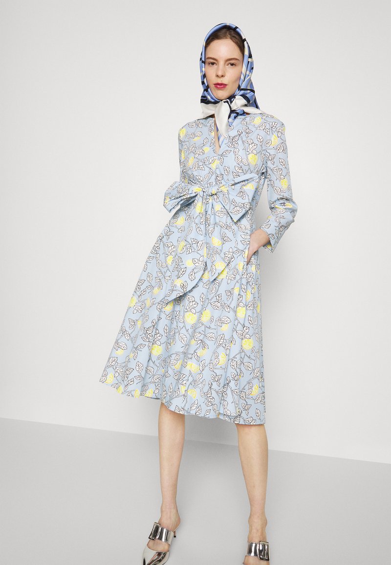 Damen Freizeitkleider | MAX&Co. RIALTO Freizeitkleid yellow/gelb - EZ71514 Damen Freizeitkleider | MAX&Co. RIALTO Freizeitkleid yellow/gelb - EZ71514