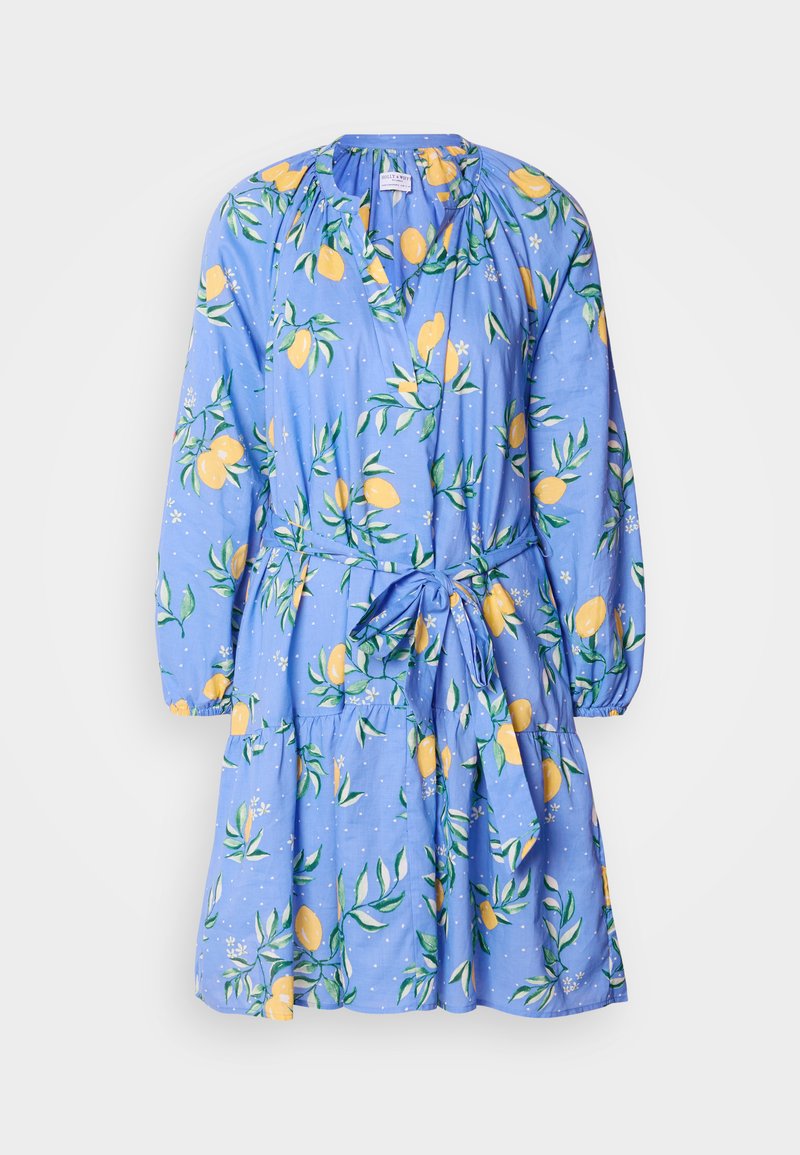 Lindex Jurk lichtblauw