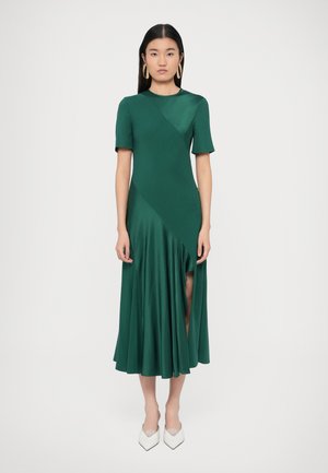 ARAMINTA DRESS - Koktailové šaty/večierkové šaty - evergreen