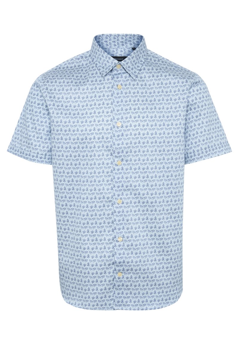 Matinique Overhemd blauw