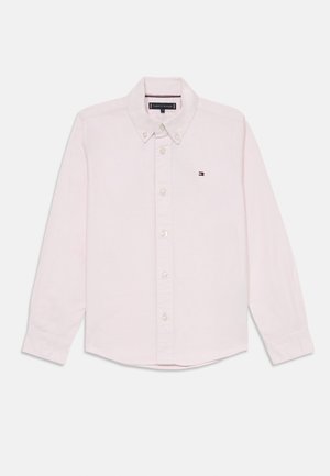 FLAG SHIRT - Hemd - light pink