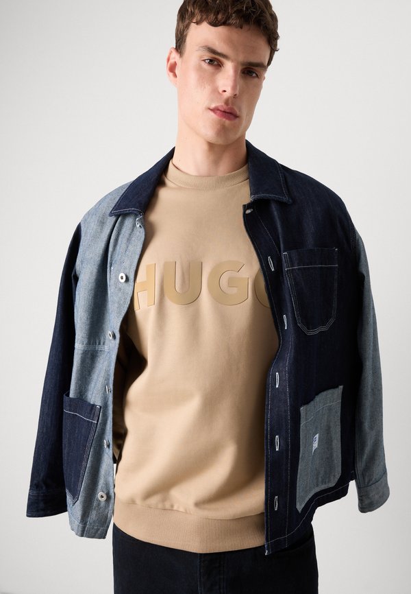 DINEX - Sweatshirt - medium beige3