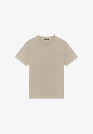 Matinique, Camiseta básica - silver sage