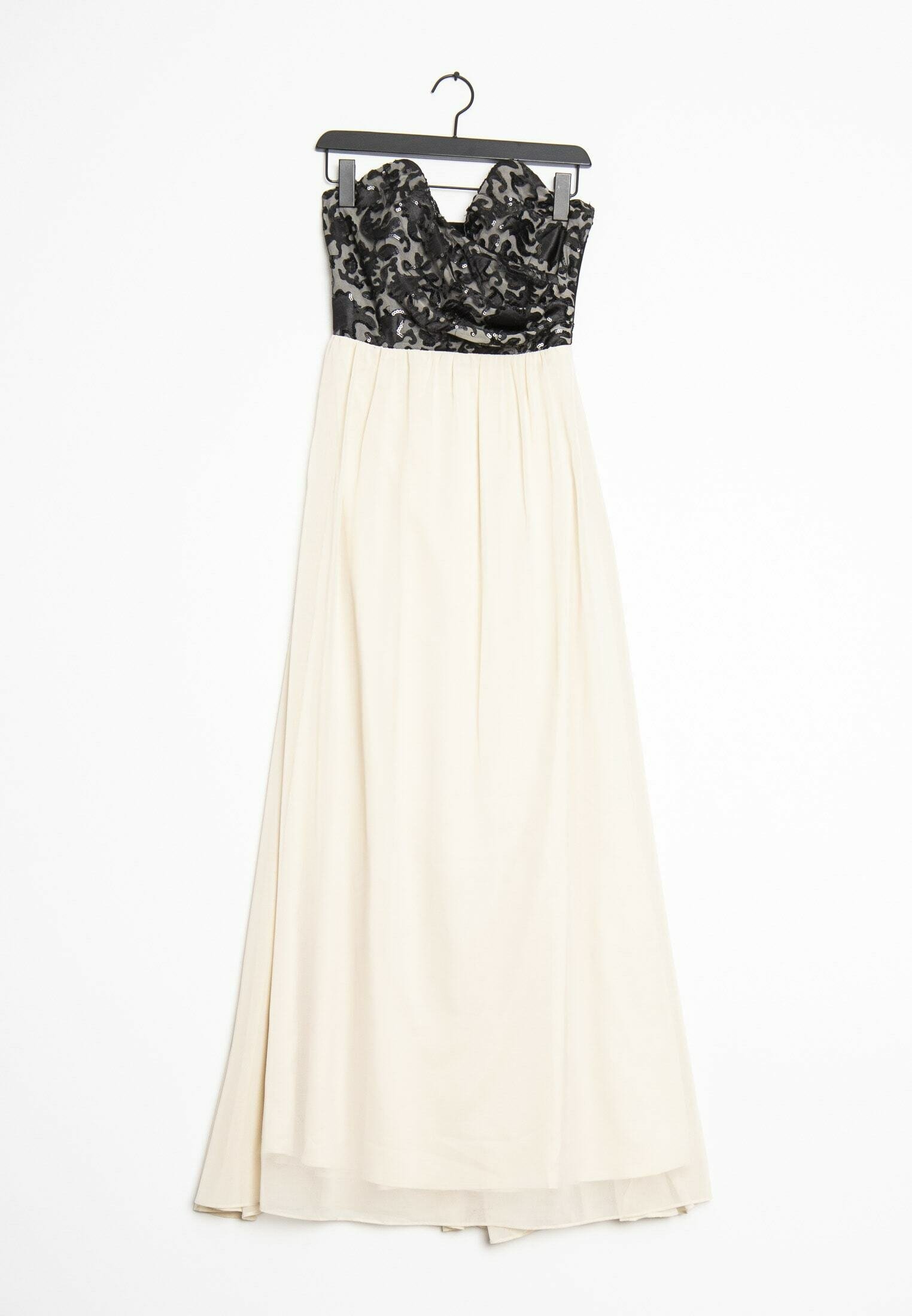 maxi crochet dress long sleeve Ivory Crochet Long-Sleeve Maxi Dress