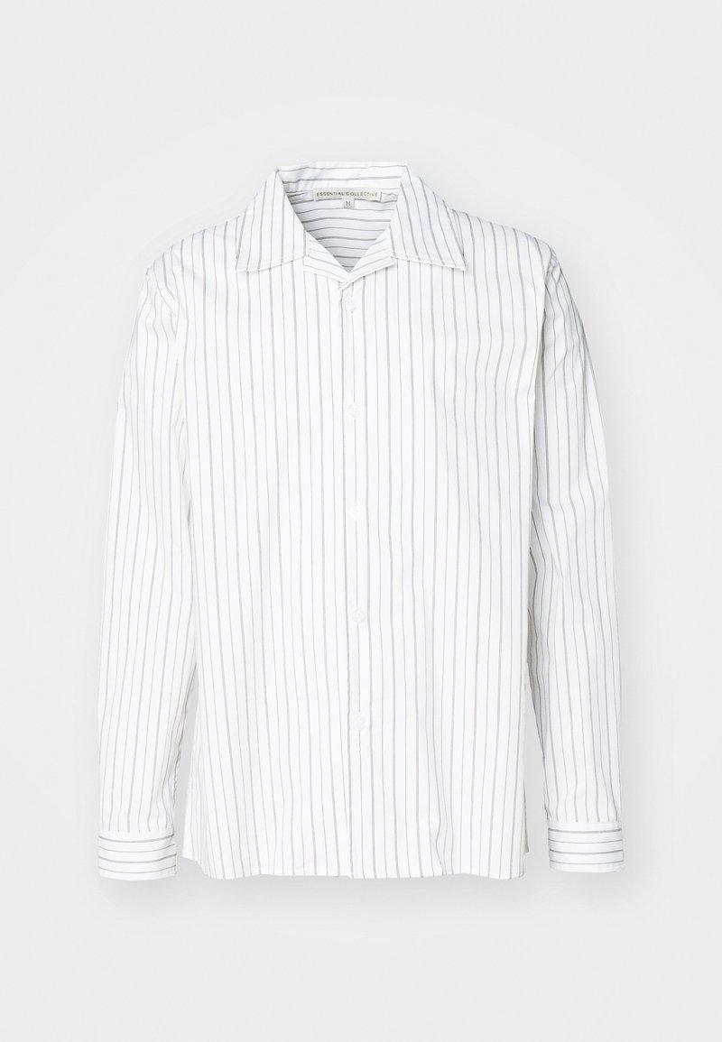 Essential Collective Overhemd beige