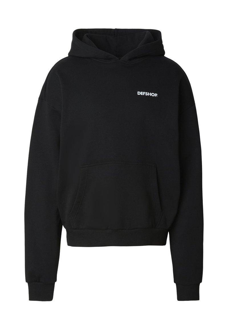 DEF SCHÄL SICK - Kapuzenpullover