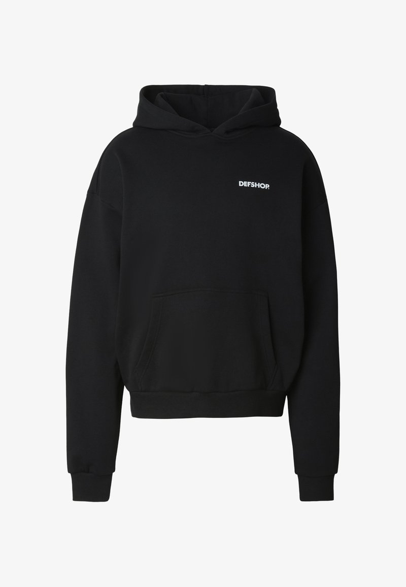 DEF SCHÄL SICK - Kapuzenpullover
