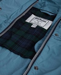 Barbour THE EDIT BY ALEXA - Parka - tayside teal