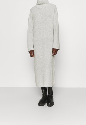 Robe pull - khaki