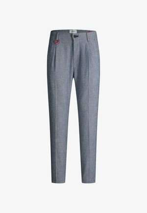 JOOP! Jeans, JJF-100LEAD2-W - Pantaloni - navy meliert