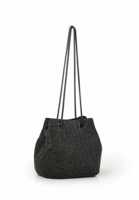 Miriade DYAMOND - Borsa a tracolla - nero