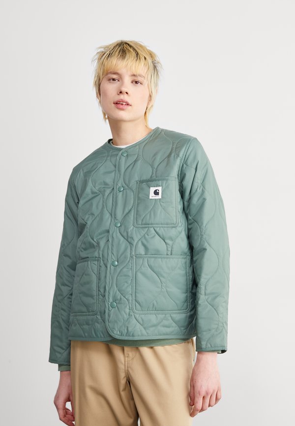 SKYLER LINER - Light jacket - park3