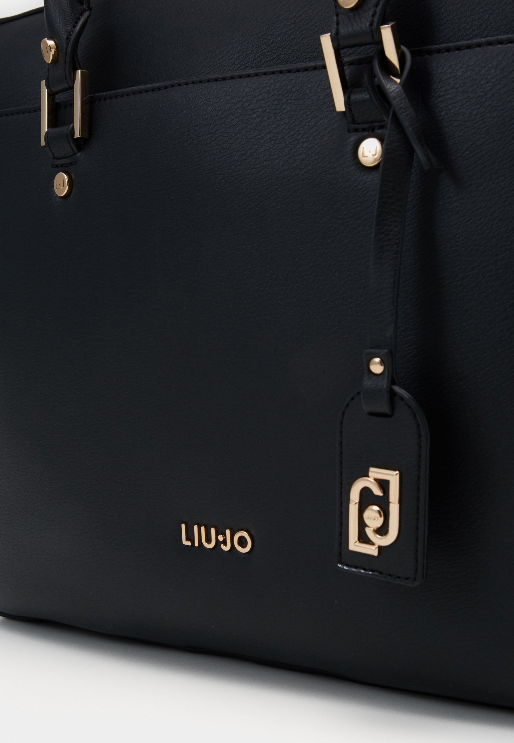 liu jo briefcase