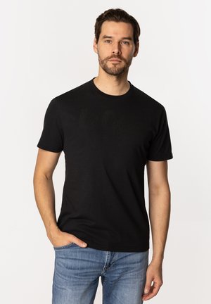 Lee Cooper - T-shirt z nadrukiem