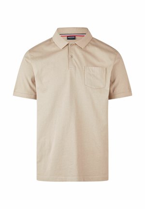 Hechter Paris, Pikeepaita - beige