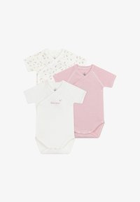 Ei valittu, light pink