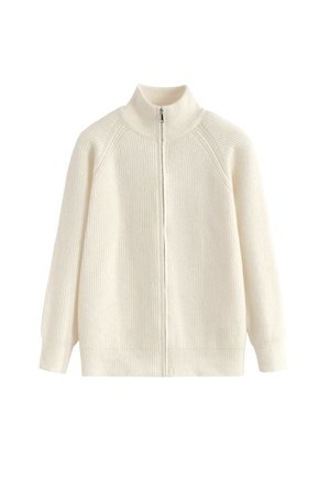 UNI - Gilet - blanc