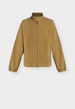 Barbour, ROYSTON CASUAL JACKET - Veste mi-saison - camel