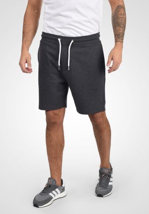 SDTAMP - Shorts - dark grey melange