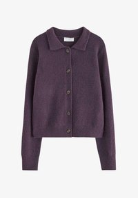 Selezionato, dark dusty lilac