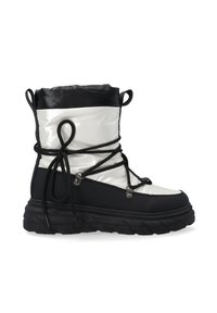 VENEZIA ANKLE BOOTS - Snowboots  - white