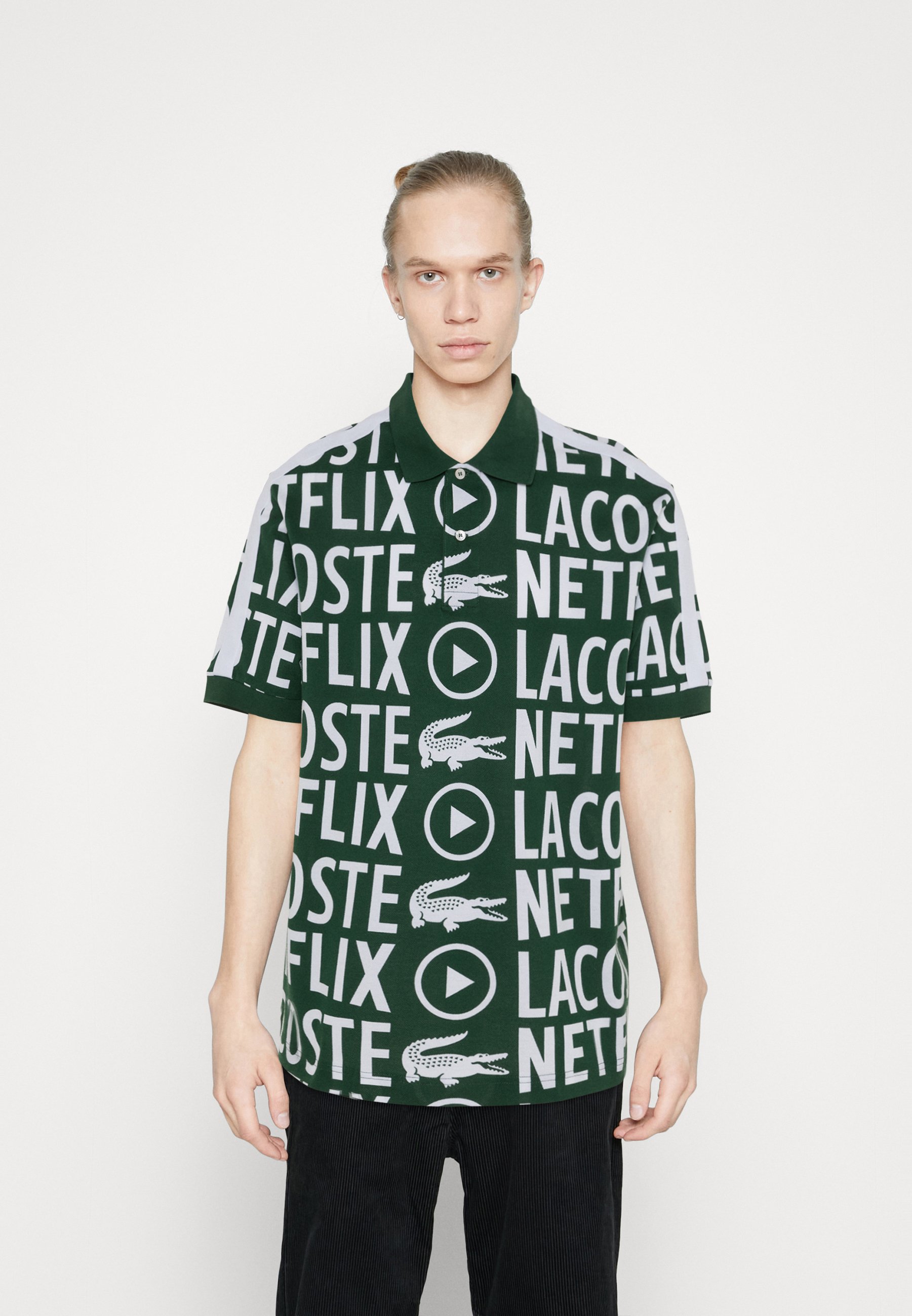 lacoste cz