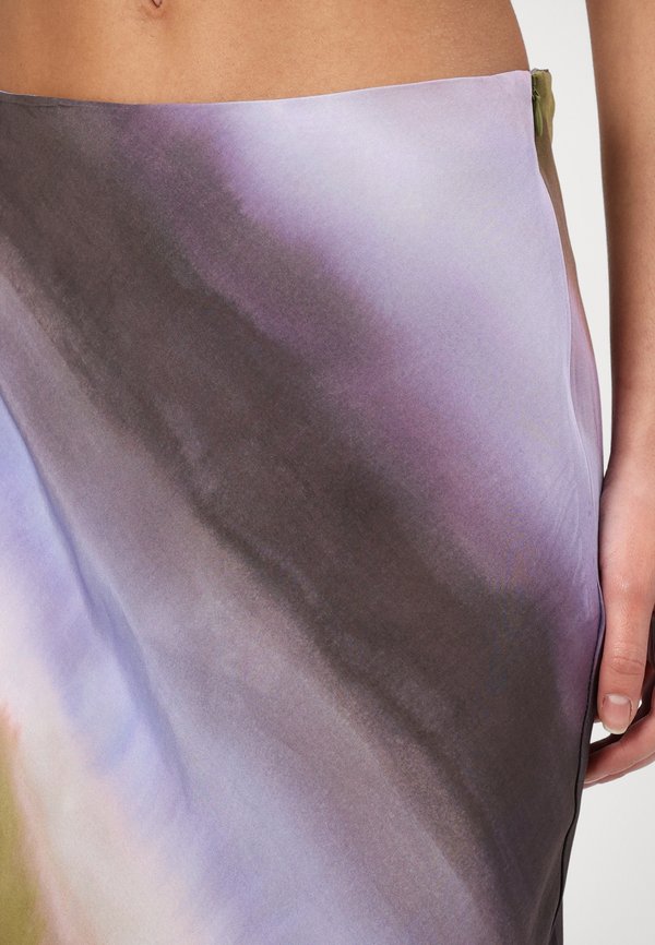 SLFGAFRID - Maxi skirt2