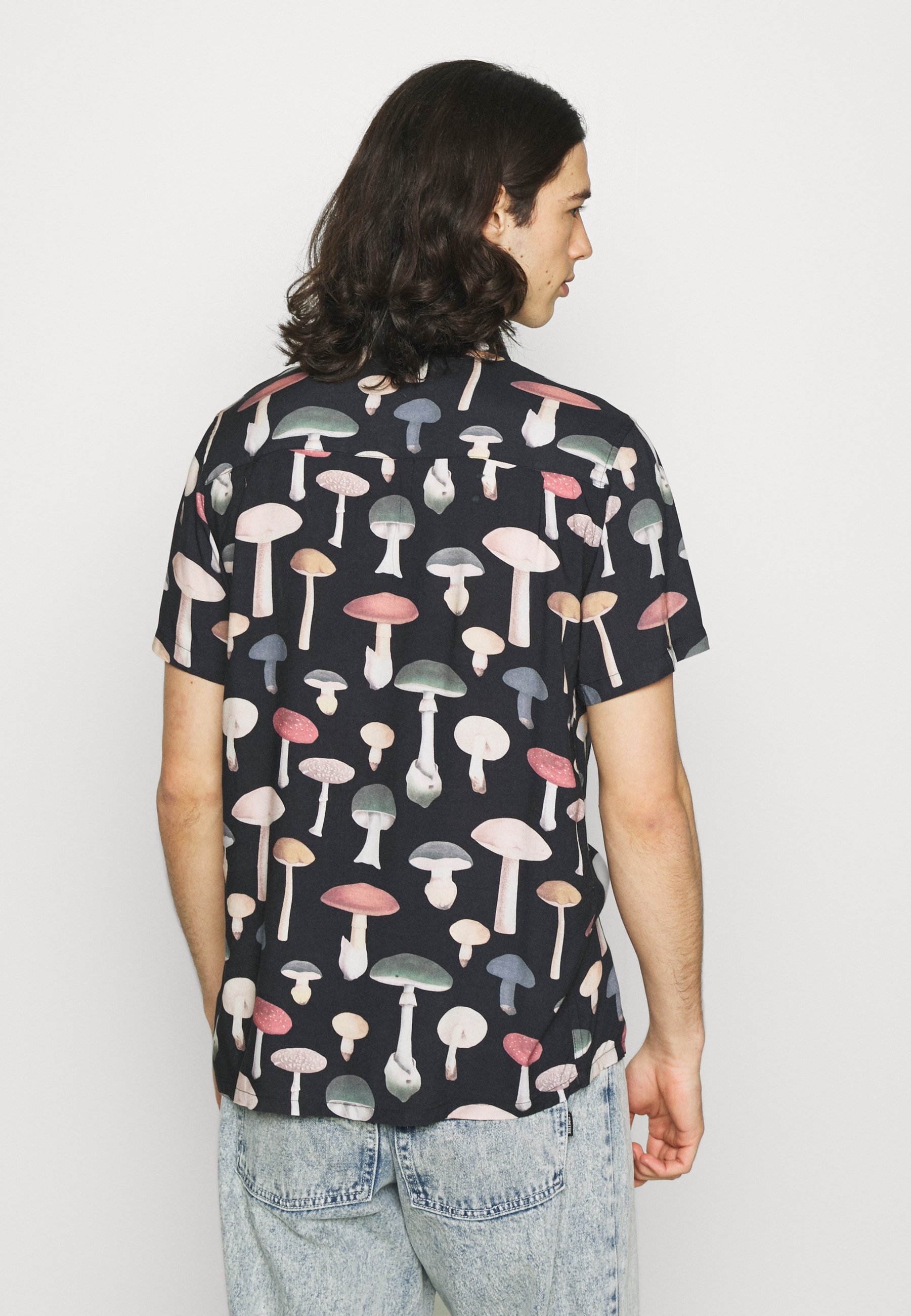 Men HAIGHT - Shirt Men HAIGHT - Shirt