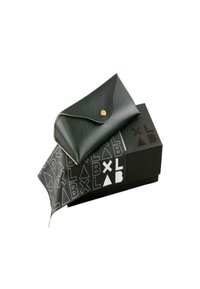 XLAB CARTAGENA - Occhiali da sole - black sky blue gradient