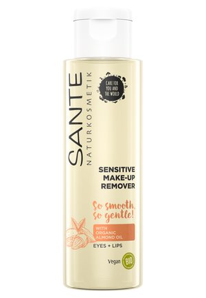 Sante SENSITIVE MAKE-UP REMOVER - Reinigungsöl
